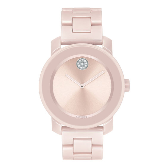 Zales cheap movado bold