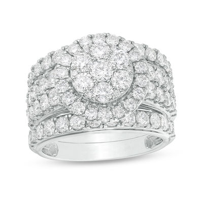 Zales 3 Ct Diamond Ring Top Sellers, UP TO 54% OFF | www 
