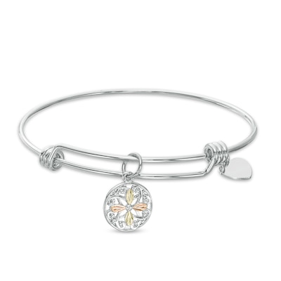 Intuition Stainless Steel Yellow Finish i Love Being Called Momadjustable Friendship Bracelet 