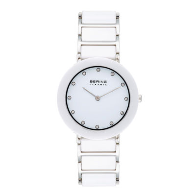 bering ceramic ladies watch