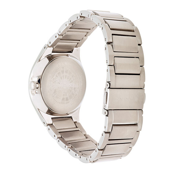 Men's Bering Titanium Watch with Grey Dial (Model: 11739-772) Men's Bering Titanium Watch with Grey Dial (Model: 11739-772)