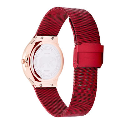 bering red watch