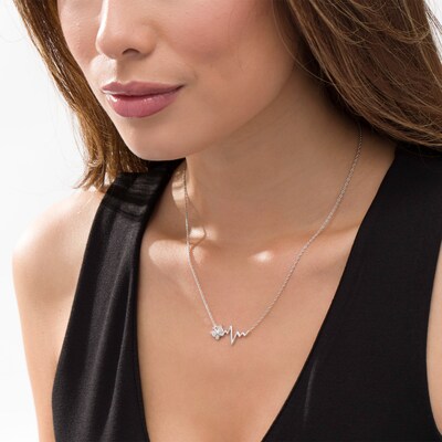Butterfly on Coated Chain Women/'s Butterfly Necklace Bronze Chain Jewelry for Her Skinny Chain Necklace for Girls Butterfly Necklace