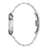 Thumbnail Image 2 of Men's Bulova Regatta Automatic Watch with Silver-Tone Skeleton Dial (Model: 96A235)