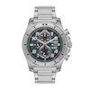 Thumbnail Image 0 of Men's Citizen Eco-Drive® Promaster Tough Chronograph Watch with Grey Dial (Model: CA0720-54H)