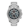Thumbnail Image 1 of Men's Citizen Eco-Drive® Promaster Tough Chronograph Watch with Grey Dial (Model: CA0720-54H)
