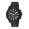 Thumbnail Image 0 of Men's Invicta Pro Diver Chronograph Black IP Strap Watch (Model: 24005)
