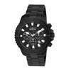 Thumbnail Image 0 of Men's Invicta Pro Diver Chronograph Black IP Strap Watch (Model: 24005)