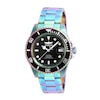 Thumbnail Image 0 of Men's Invicta Pro Diver Automatic Iridescent-Tone Watch with Black Dial (Model: 26600)