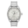 Thumbnail Image 0 of Men's Drive from Citizen Eco-Drive®CTO Watch with Silver-Tone Dial (Model: AW0080-57A)