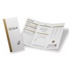 Thumbnail Image 5 of 1-1/2 CT. T.W. GIA-Graded Diamond Solitaire Engagement Ring in 18K White Gold (I/VS2)