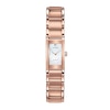 Thumbnail Image 2 of Ladies' Exclusive Citizen Eco-Drive® Axiom Diamond Accent Rose-Tone Watch and Bolo Bracelet Box Set (Model: EG7053-64D)