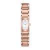 Thumbnail Image 1 of Ladies' Exclusive Citizen Eco-Drive® Axiom Diamond Accent Rose-Tone Watch and Bolo Bracelet Box Set (Model: EG7053-64D)