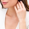 Thumbnail Image 2 of 1/3 CT. T.W. Diamond Bridal Set in 10K Rose Gold