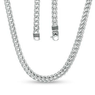 Chain Necklace – GYOBAL