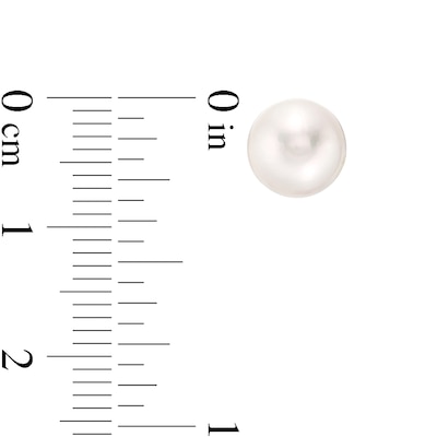 Sizing Chart For 10mm Pearl