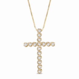 Women's Cross Necklaces