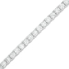Thumbnail Image 1 of 6 CT. T.W. Diamond Tennis Bracelet in 10K White Gold