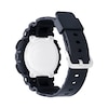 Thumbnail Image 2 of Ladies' Casio G-Shock Black Resin Strap Watch (Model: GMAS120MF-1A)