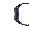 Thumbnail Image 2 of Ladies' Casio G-Shock Blue Resin Strap Watch with Rose-Tone Dial (Model: GMAS120MF-2A2)