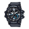 Thumbnail Image 1 of Men's Casio G-Shock Master of G Black Resin Strap Watch with Black Dial (Model: GG1000-1A8)