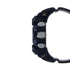 Thumbnail Image 2 of Men's Casio G-Shock Master of G Black Resin Strap Watch with Black Dial (Model: GG1000-1A8)