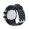 Thumbnail Image 3 of Men's Casio G-Shock Master of G Black Resin Strap Watch with Black Dial (Model: GG1000-1A8)