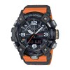 Thumbnail Image 1 of Men's Casio G-Shock Master of G Orange Strap Watch with Black Dial (Model: GGB100-1A9)