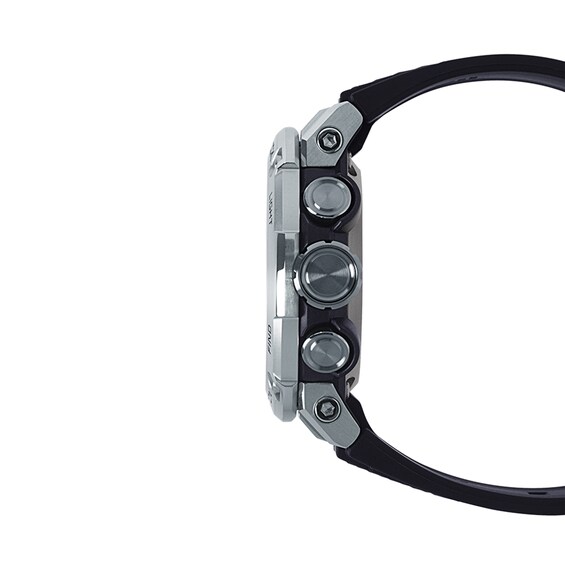 Men's Casio G-Shock G-Steel Strap Watch with Black Dial (Model: GSTB200-1A) Men's Casio G-Shock G-Steel Strap Watch with Black Dial (Model: GSTB200-1A)