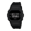 Thumbnail Image 0 of Men's Casio G-Shock Classic Black Resin Strap Watch with Octagonal Dial (Model: DW5600BB-1)