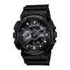 Thumbnail Image 0 of Men's Casio G-Shock Classic Black Resin Strap Watch (Model: GA110-1B)