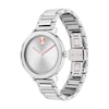 Thumbnail Image 2 of Ladies' Movado Bold® Evolution Watch with Silver-Tone Dial (Model: 3600647)