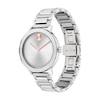 Thumbnail Image 1 of Ladies' Movado Bold® Evolution Watch with Silver-Tone Dial (Model: 3600647)