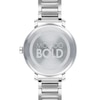 Thumbnail Image 3 of Ladies' Movado Bold® Evolution Watch with Silver-Tone Dial (Model: 3600647)