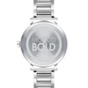 Thumbnail Image 2 of Ladies' Movado Bold® Evolution Watch with Silver-Tone Dial (Model: 3600647)