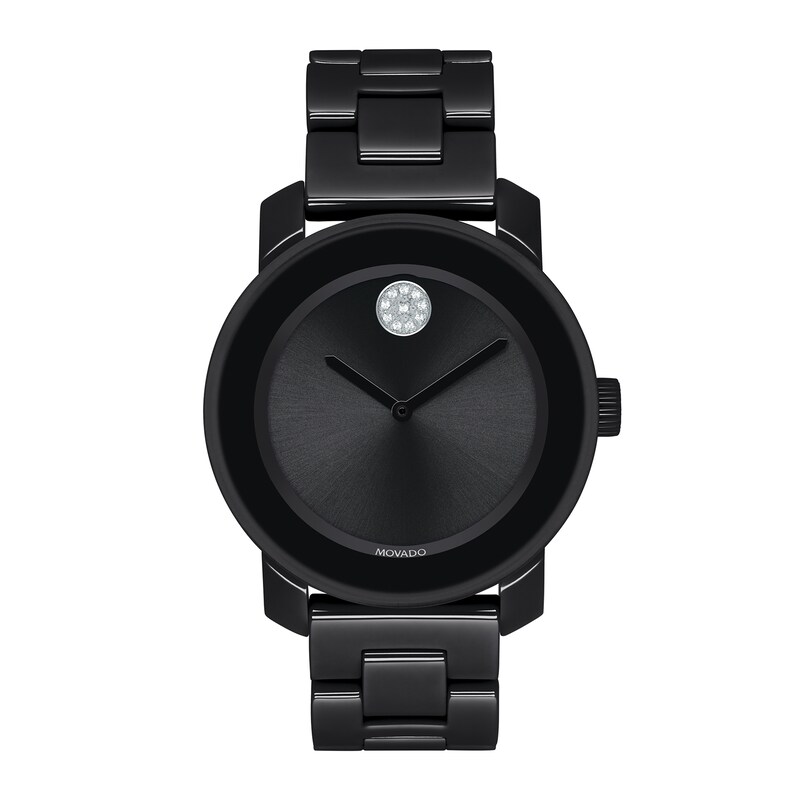 movado female watches