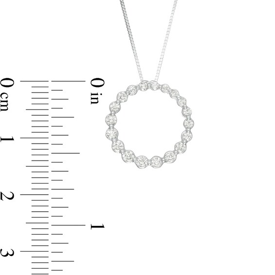 Marilyn Monroe™ Collection 3/8 CT.