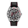 Thumbnail Image 1 of Men's Citizen Eco-Drive® Spider-Man Limited Edition Super Titanium™ Strap Watch with Grey Dial (Model: AW0061-01W)