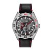 Thumbnail Image 0 of Men's Citizen Eco-Drive® Spider-Man Limited Edition Super Titanium™ Strap Watch with Grey Dial (Model: AW0061-01W)