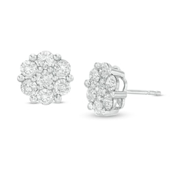 Diamond Stud Earrings by Wachler – Wachler Diamonds