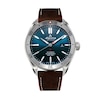 Thumbnail Image 1 of Men's Alpina Alpiner 4 Automatic Strap Watch with Blue Dial (Model: AL-525NS5AQ6)