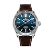 Thumbnail Image 0 of Men's Alpina Alpiner 4 Automatic Strap Watch with Blue Dial (Model: AL-525NS5AQ6)