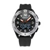 Thumbnail Image 1 of Men's Alpina AlpinerX Strap Watch with Black Dial (Model: AL-283LBBO5SAQ6)