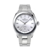 Thumbnail Image 0 of Men's Alpina Alpiner Watch with White Dial (Model: AL-240SS4E6B)