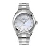 Thumbnail Image 1 of Ladies' Alpina Comtesse Diamond Accent Watch with Mother-of-Pearl Dial (Model: AL-240MPWD2C6B)