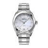 Thumbnail Image 0 of Ladies' Alpina Comtesse Diamond Accent Watch with Mother-of-Pearl Dial (Model: AL-240MPWD2C6B)