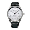 Thumbnail Image 1 of Men's Alpina Startimer Pilot Automatic Strap Watch with White Dial (Model: AL-525S4S6)
