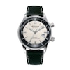Thumbnail Image 1 of Men's Alpina Seastrong Diver 300 Heritage Automatic Strap Watch with Ivory Dial (Model: AL-525S4H6)