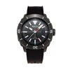 Thumbnail Image 1 of Men's Alpina Seastrong Diver 300 GMT Strap Watch with Black Dial (Model: AL-247LGG4TV6)