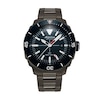 Thumbnail Image 1 of Men's Alpina Seastrong Diver GMT Watch with Blue Dial (Model: AL-247LNN4TV6B)
